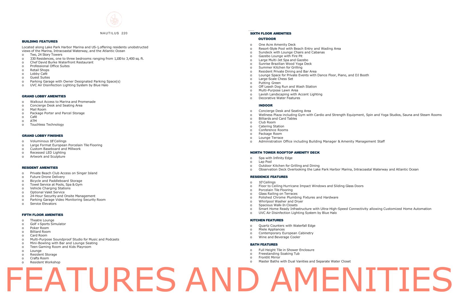 220 Nautilus flyer — page 13