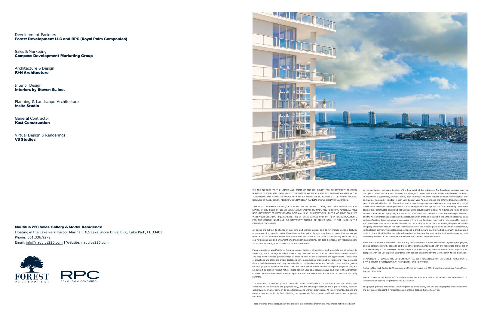 220 Nautilus flyer — page 14
