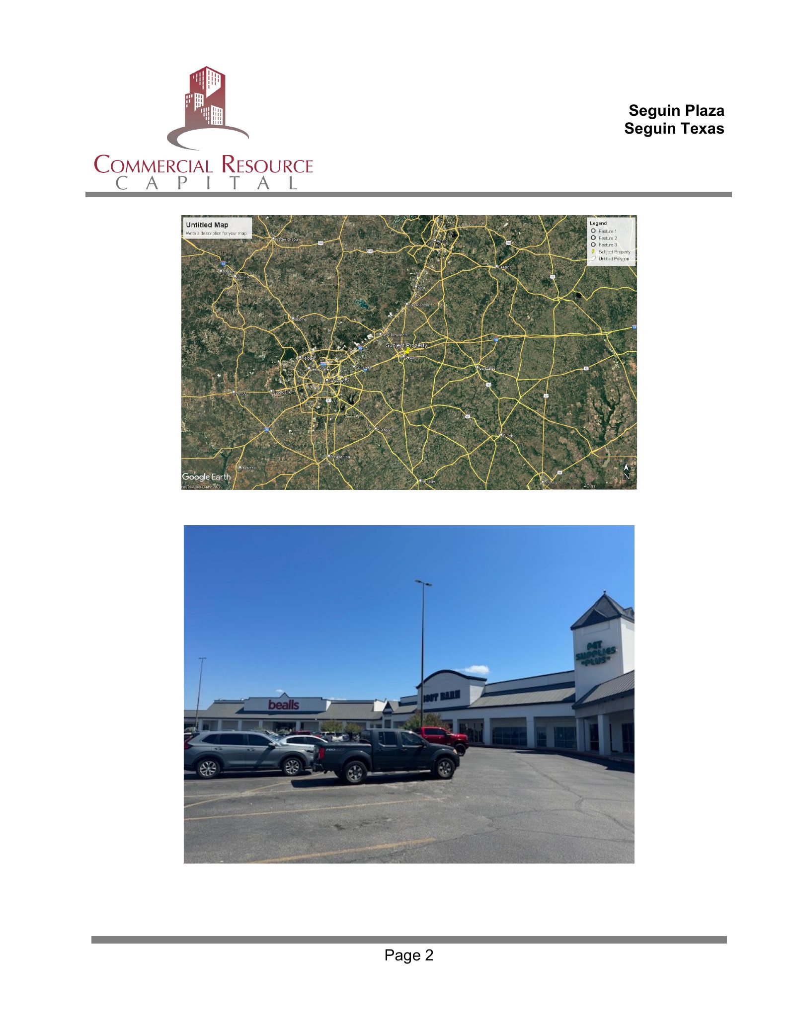 Seguin Marketplace flyer — page 3
