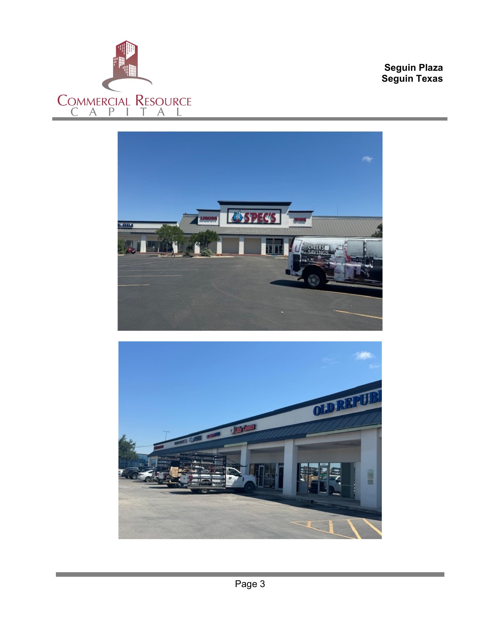 Seguin Marketplace flyer — page 4